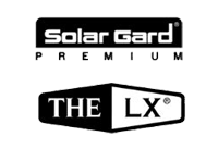 SOLAR GARD THE LX